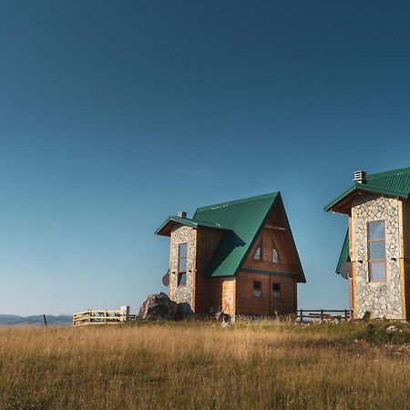 Stone Point Villas Жабляк Екстер'єр фото