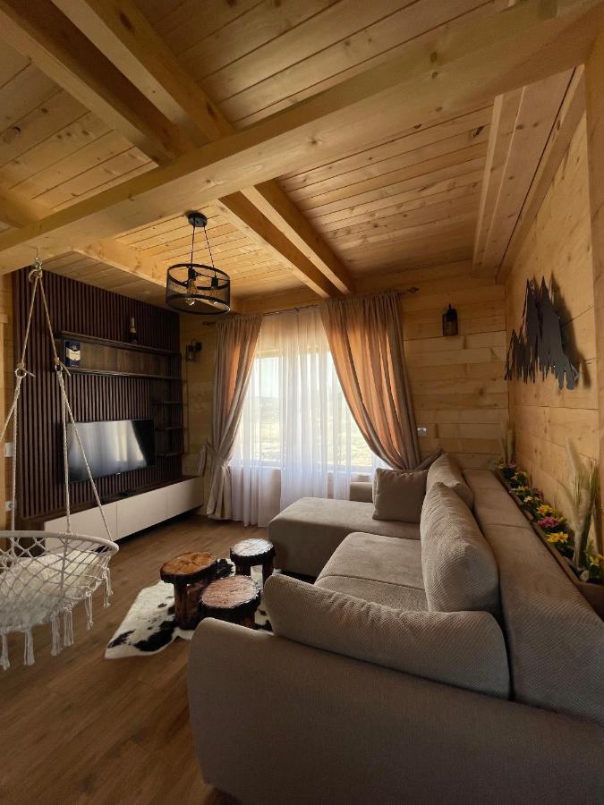 Stone Point Villas Жабляк Екстер'єр фото