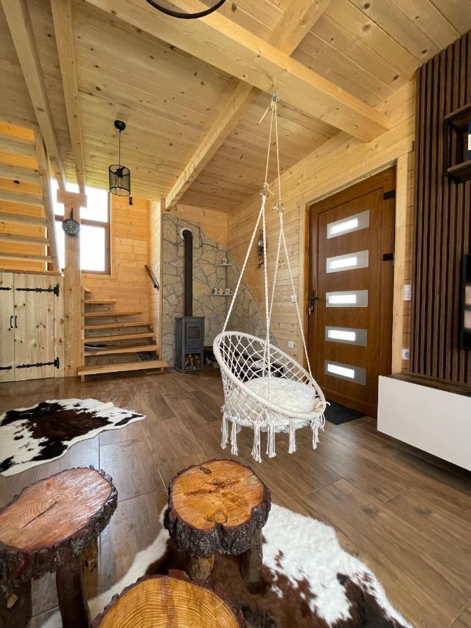 Stone Point Villas Жабляк Екстер'єр фото