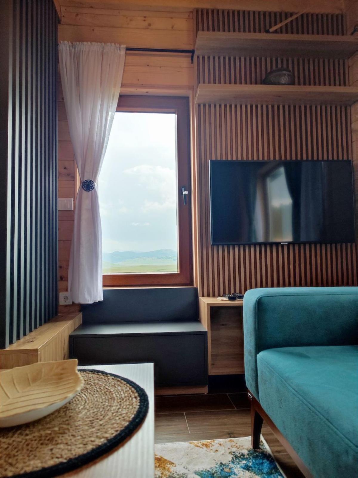 Stone Point Villas Жабляк Екстер'єр фото